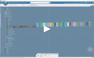 Automation Process for Prefabricated Walls – Technical Video