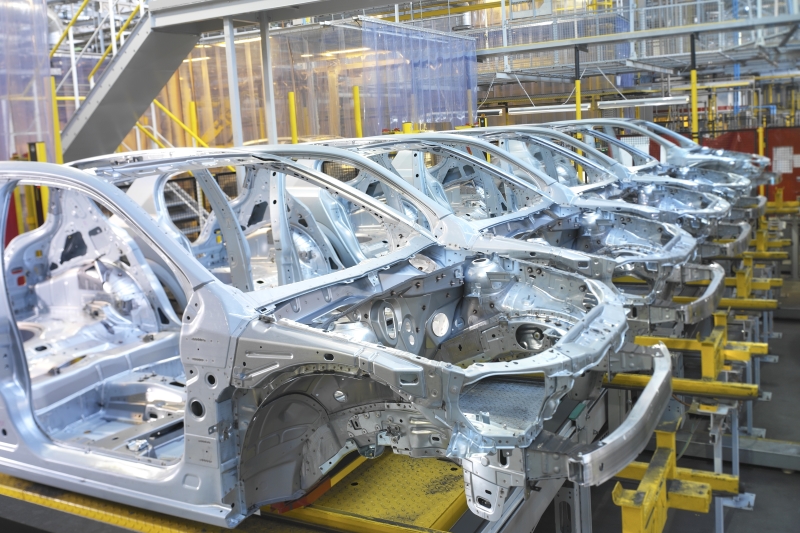 automotive manufacturing challenges in 2024