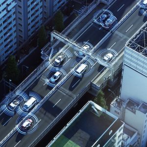 The Future for Autonomous Vehicles: Podcast Series