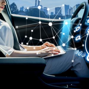 How Will Self Driving Cars Shape The Future of Mobility?