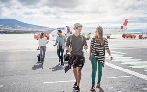 Brussels Airport: The secret behind the great passenger experience