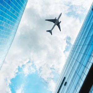 How Hydrogen Fuel-Cells Power A Sustainable Future Of Aviation