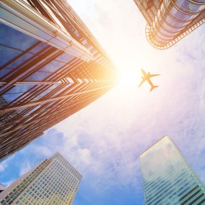 Aerospace Trends for 2020