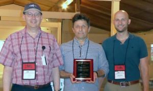 International Additive Manufacturing Benchmark Simulation Challenge won by TWI and Dassault Systèmes