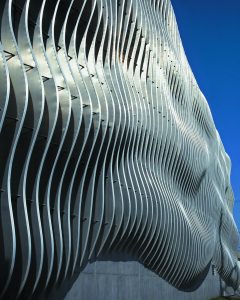 Future Testing for Fabricators