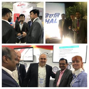 Day 3 at Aero India 2019: Getting to business end