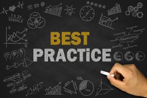 Best Practices | 3DEXPERIENCE R2021x On Premise Installations Bulletin
