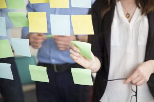 Lean Principles Across the Organization