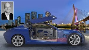 Unleash the power of Model Based Systems Engineering