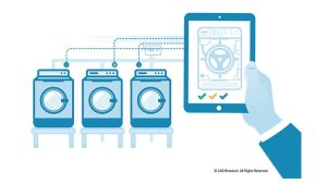 Digital twins are the future for the manufacturing industry