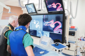 Now medics can rehearse complex procedures on exact 3D-printed models