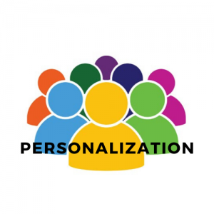 Survey says: personalization done right is a rising trend