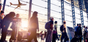 Building Agile and Sustainable Future Ready Airports – Smart Airport Operations