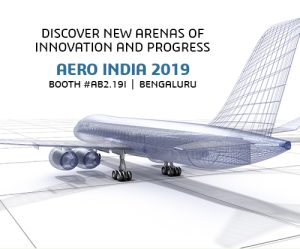 Towards Progress and Change: Dassault Systèmes at Aero India 2019