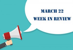 DELMIA Communities Week in Review for March 22