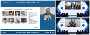 Dassault Systemes’ The World After: From Things to Life – Unleashing the Innovation potential in Life Sciences in India