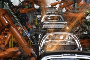 The Impact of Brexit on Automotive Supply Chains