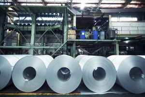 What’s Shaping the Steel Industry Today?