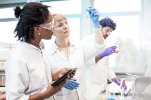 Streamlined Data Management for Successful CNS Drug Development
