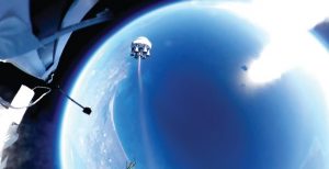 Redefining the future of space exploration