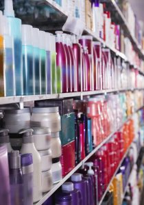 Achieving Sustainability in CPG Products