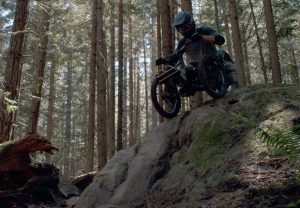 Making a Difference...by helping the wheelchair bound explore nature