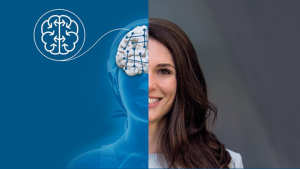 Using AI to understand the human brain