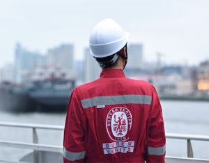 Making the world safer with the 3DEXPERIENCE platform