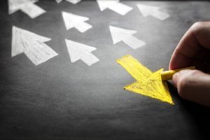 Use of Social Media – a corrosive influence on strong leadership?