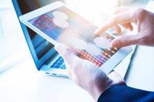 Digitalization in Physical Retail
