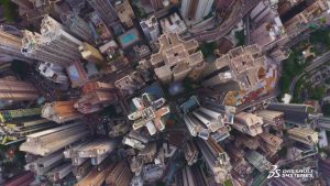 Smart cities are sustainable cities