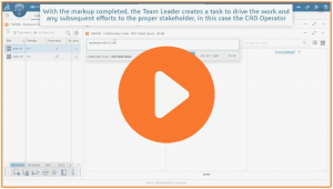 Working with the AutoCAD – Task-driven Changes