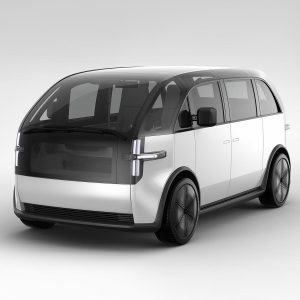 How Canoo is Making a Difference With Electric Car Subscriptions