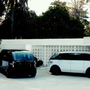 Want to subscribe to an electric car?