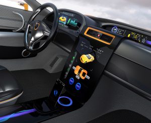 Overcoming challenges facing the development of electric connected autonomous vehicles