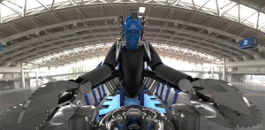 Carnival and the Advances of Technology