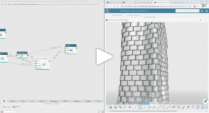 2h xGenerative Design building creation!