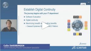 CATIA Talk – Additive Manufacturing – Where to Start