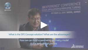 CATIA Champions Stories from Korea
