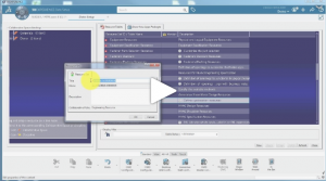 CATIA Civil Engineering : set your geolocation