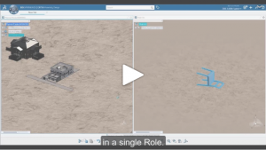 How to import multiple construction file formats into CATIA with one role?