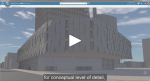 How to quickly develop Building Information Models ?
