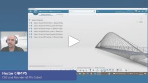 [CATIA Design Talk REPLAY] Architecture in the Digital Age