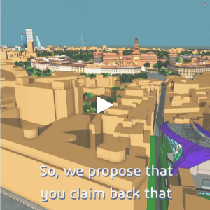 DATAVIRONMENT Wrap Up