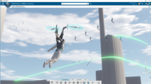 Discover the CATIA Hackathon Design Team C Project as the winner!