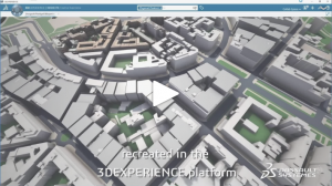 Discover the DATAVIRONMENT Hackathon TEAM 1 Project!