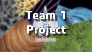 Discover: Team 1 CATIA Hackathon Projects!