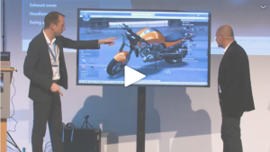 Replay | Design User Meeting – Hanau
