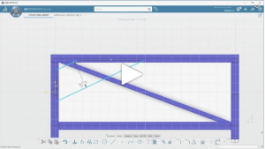 CATIA Steel and Equipment Layout Designer – SEL