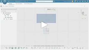 CATIA Talk | 3D Innovator #1: How to start from scratch with CATIA xDesign ?